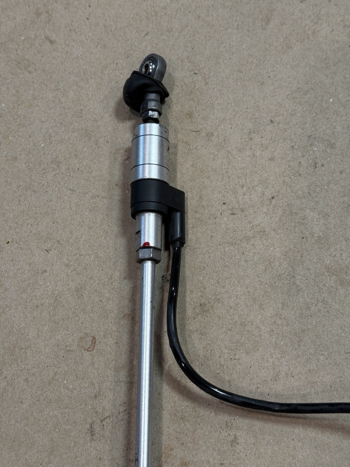 09-14 BMW S1000RR OEM Quick Shifter QS Shift Sensor Switch Genuine S 1000 RR