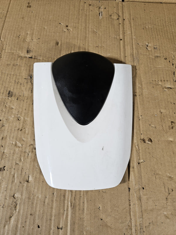 2013 Honda CBR600RR Aftermarket Rear Passenger Seat Fairing Pillion Cover