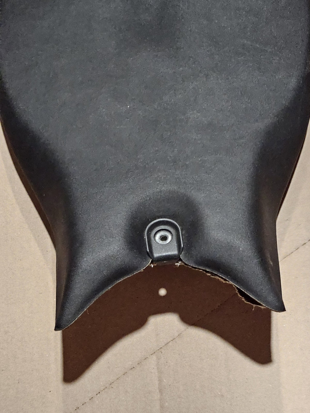 15-17 OEM Ducati Panigale 959 899 1199 1299 OEM Front Rider Seat #59522191A Pad