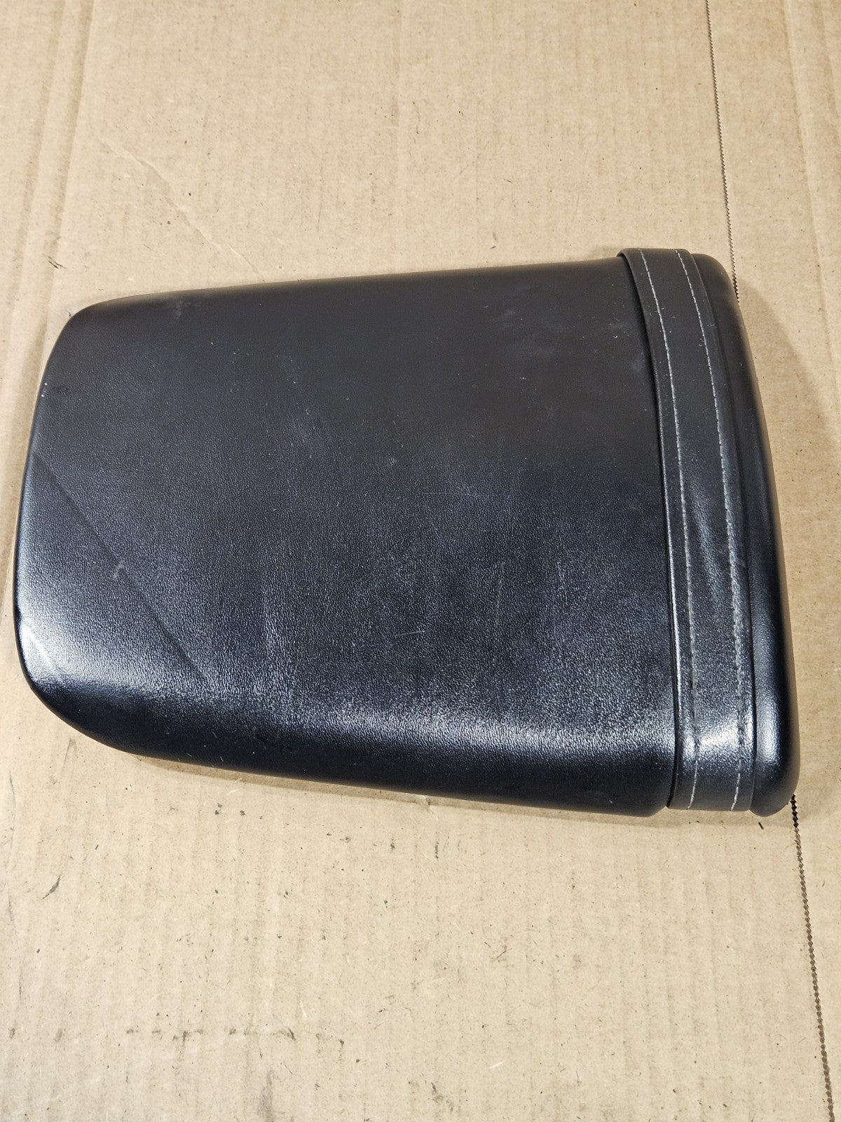 2006 2007 Honda CBR1000RR Passenger Seat OEM 77300MELD20 Genuine Pillion Rear7