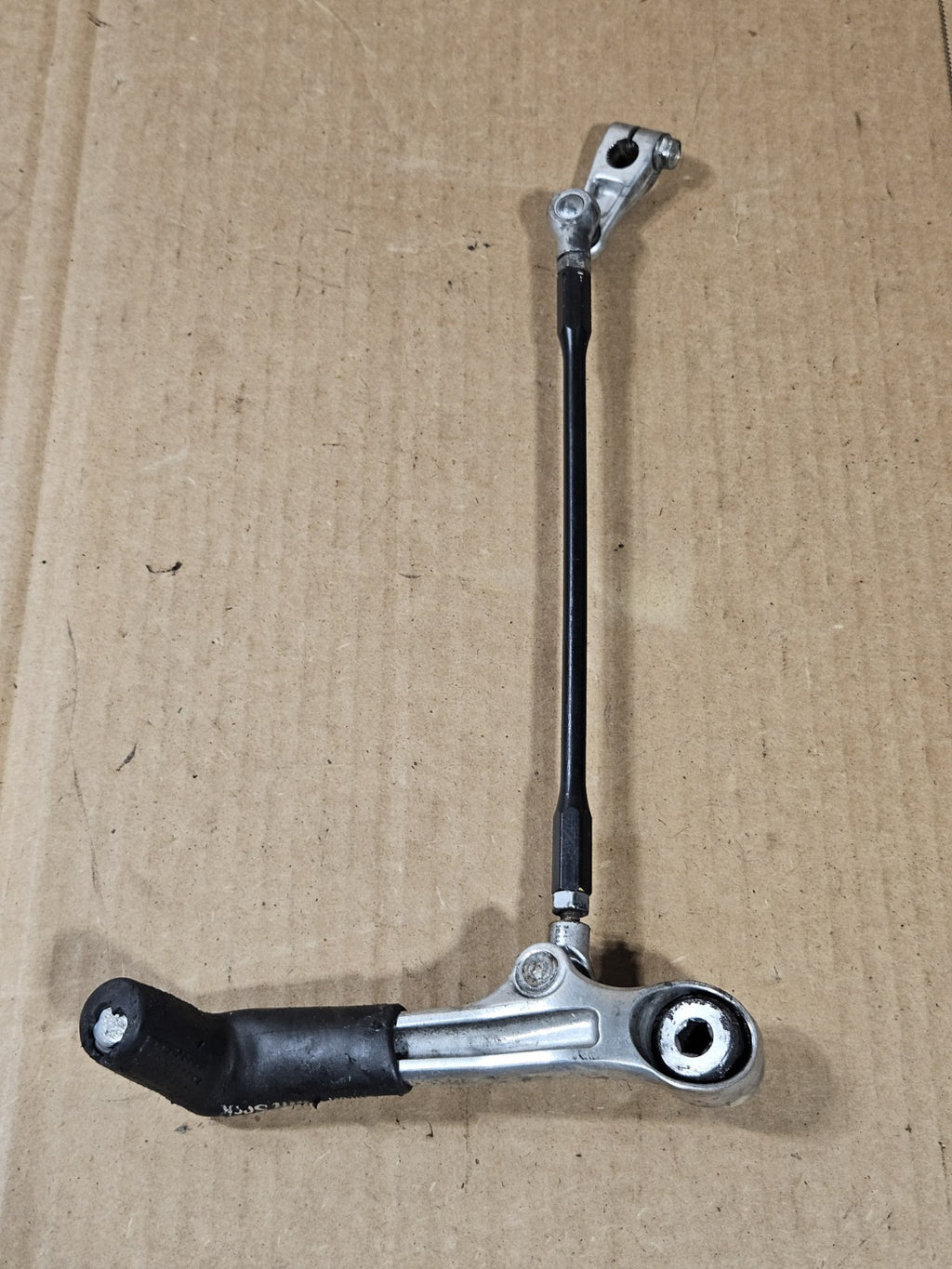 2006 2007 Honda CBR1000RR Shift Lever Shift Rod OEM 24720MEL0005