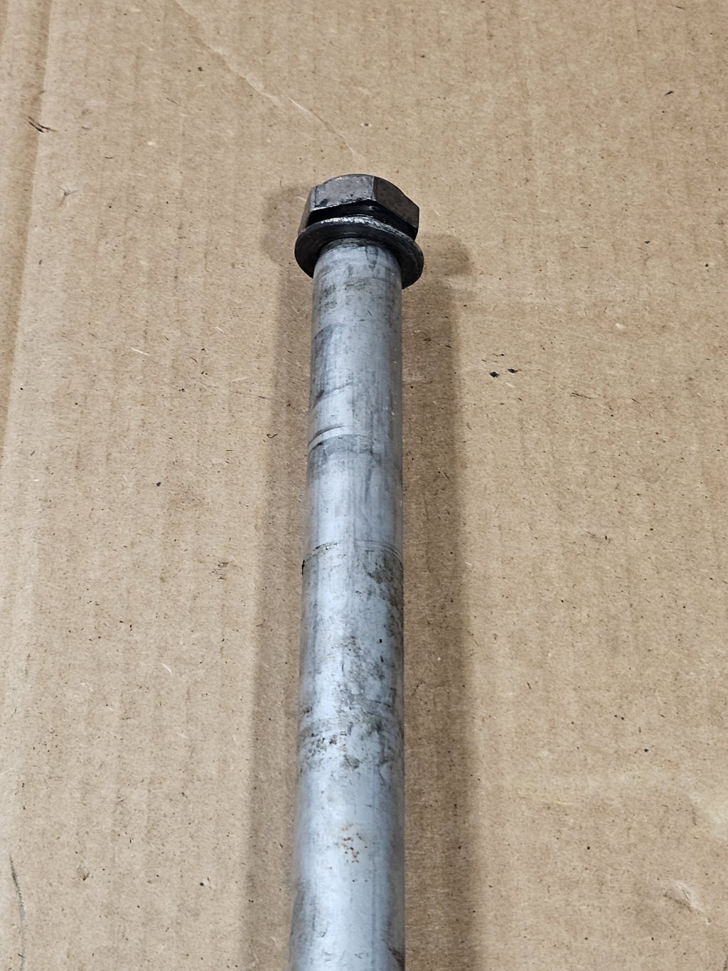 2006 2007 Honda CBR1000RR Rear Axle OEM 42301MEL0008