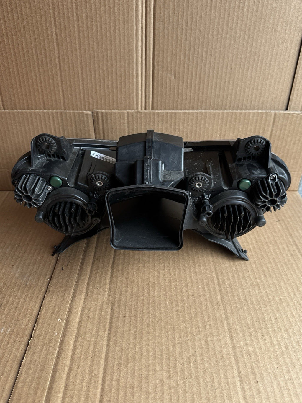 2018-2021 Ducati Panigale V4 V4S V4R V2 OEM LED Headlight 52010421E 52010422E6