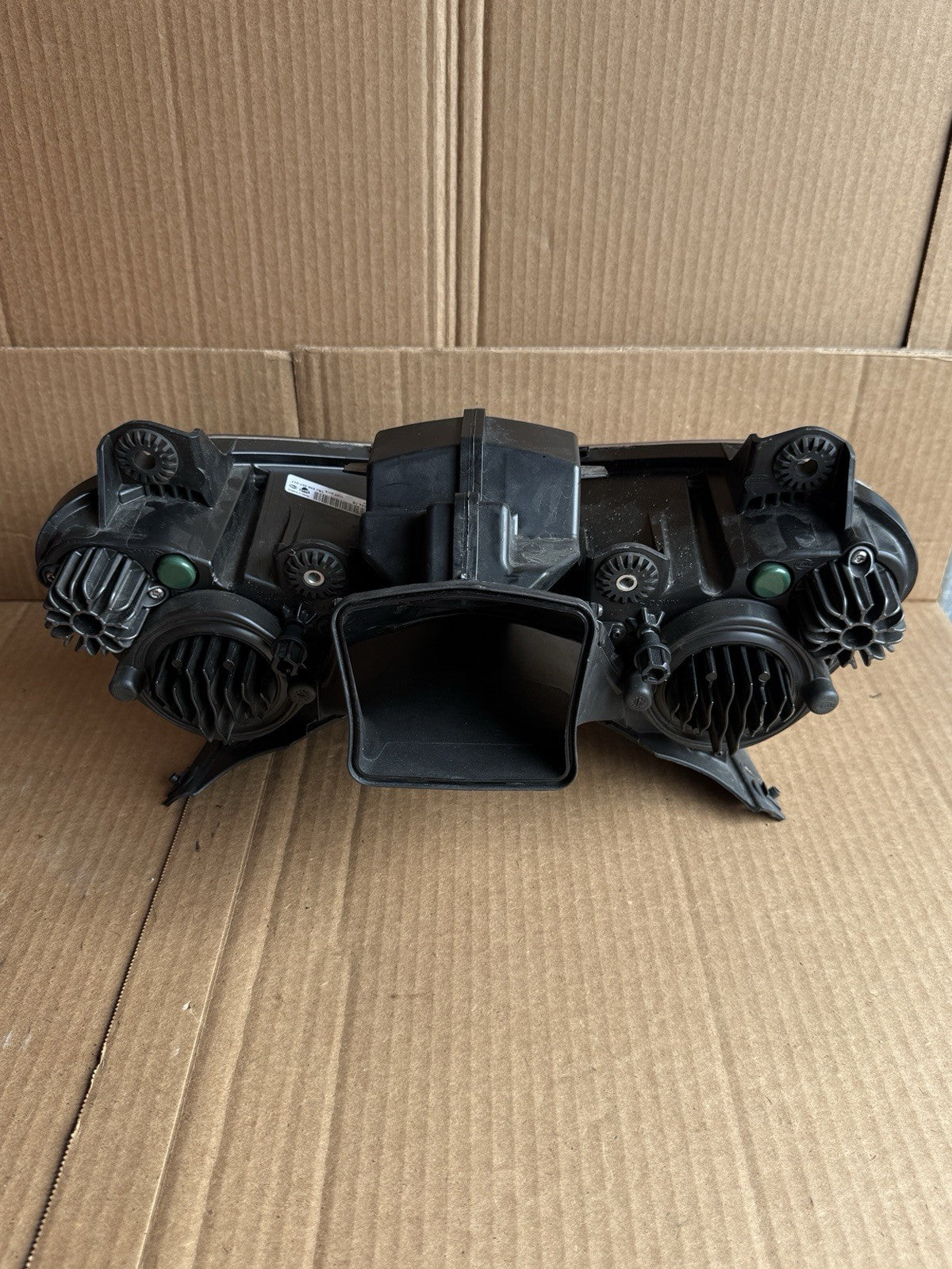 2018-2021 Ducati Panigale V4 V4S V4R V2 OEM LED Headlight 52010421E 52010422E6