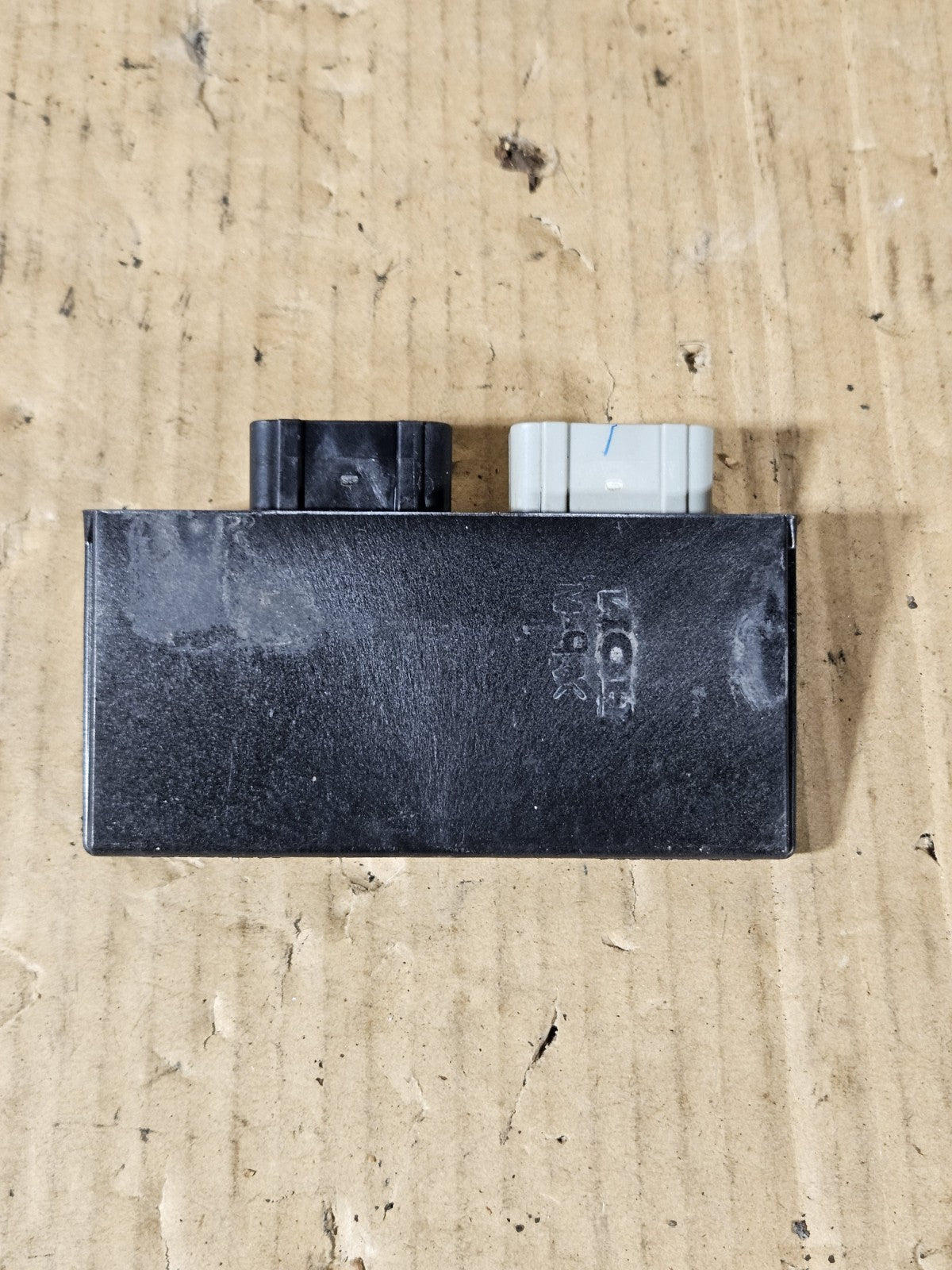  2013 - 2020 Honda CBR600RR ECU OEM 38770-MJC-A01 Genuine ECM Computer4