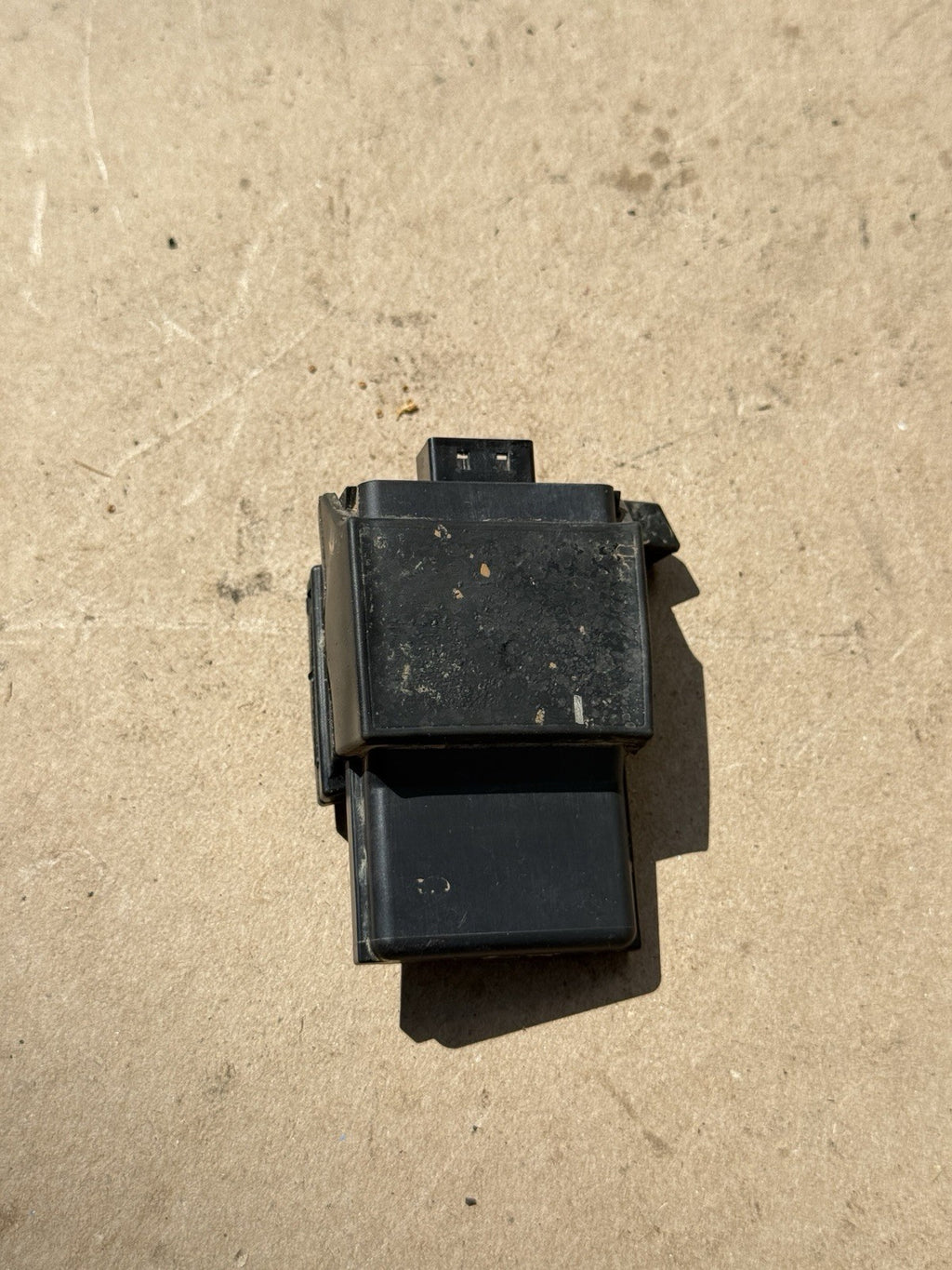 2018-2022 2021 Yamaha YZ450F OEM Communication Control Module BR9-85810-00-00