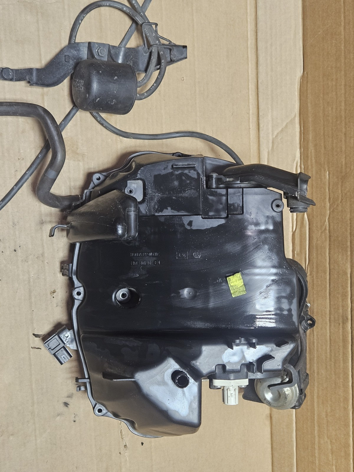 2008-2016 Honda CB1000R OEM Air Box Airbox Filter Intake Cleaner