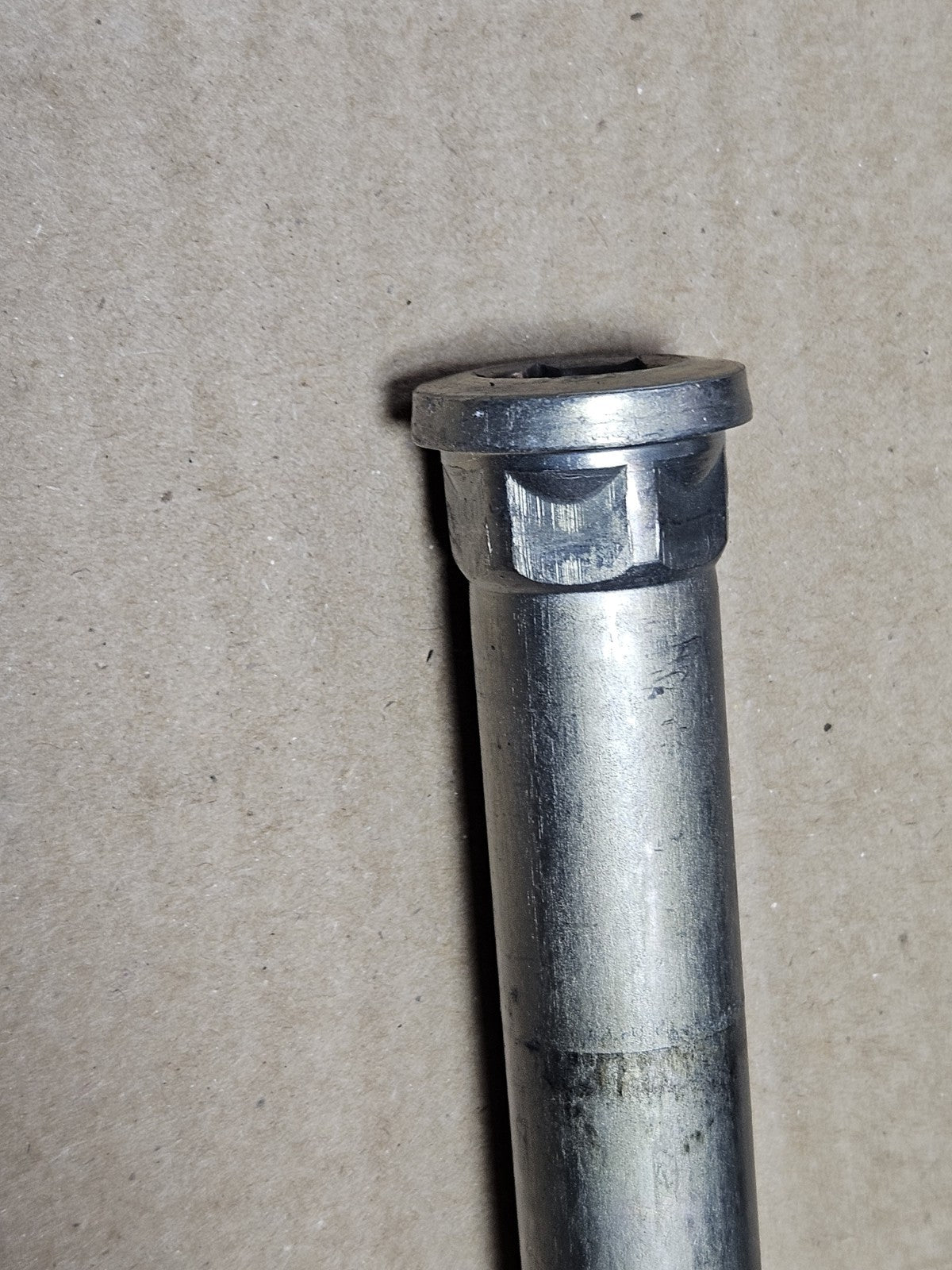 19-24 Kawasaki Ninja Zx6r 636 Engine Mounting Bolt Hardware