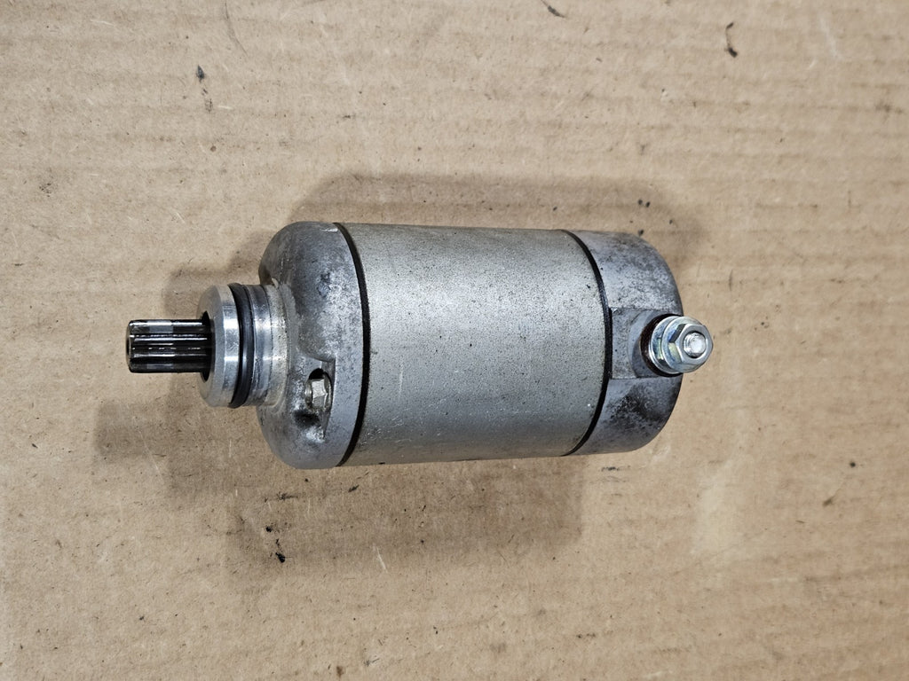 2006 2007 Honda CBR1000RR CBR 1000 Starter Motor OEM 31200MELD21 0