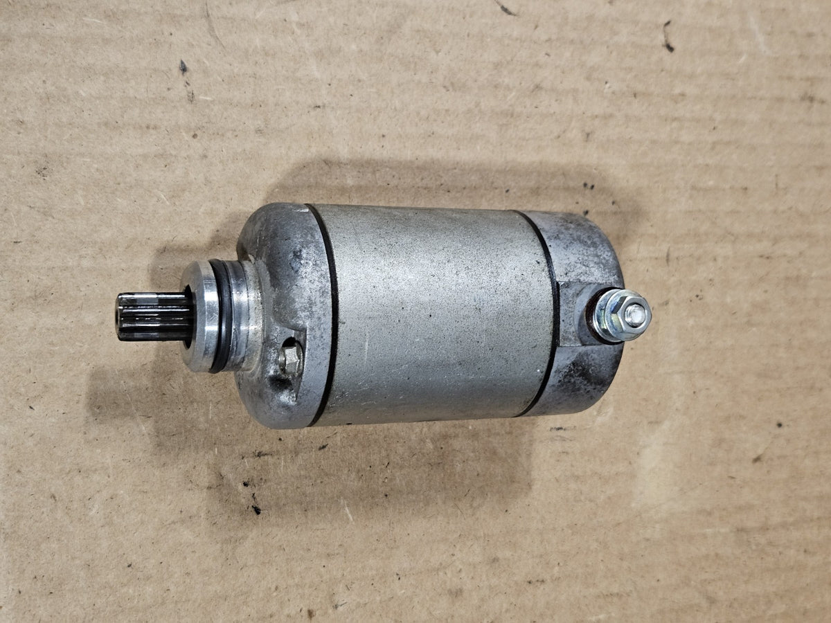 2006 2007 Honda CBR1000RR CBR 1000 Starter Motor OEM 31200MELD21 0