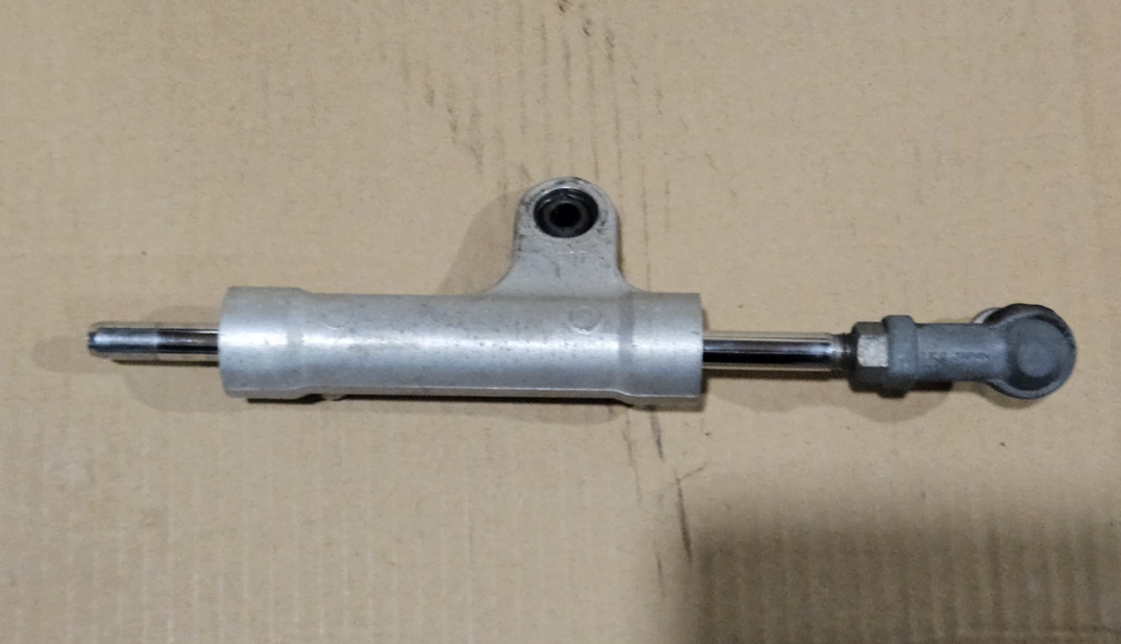2001-2003 Suzuki GSXR750 Steering Stabilizer Dampener OEM