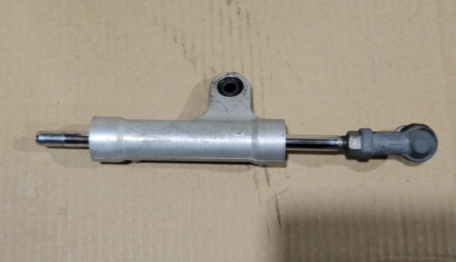 2001-2003 Suzuki GSXR750 Steering Stabilizer Dampener OEM