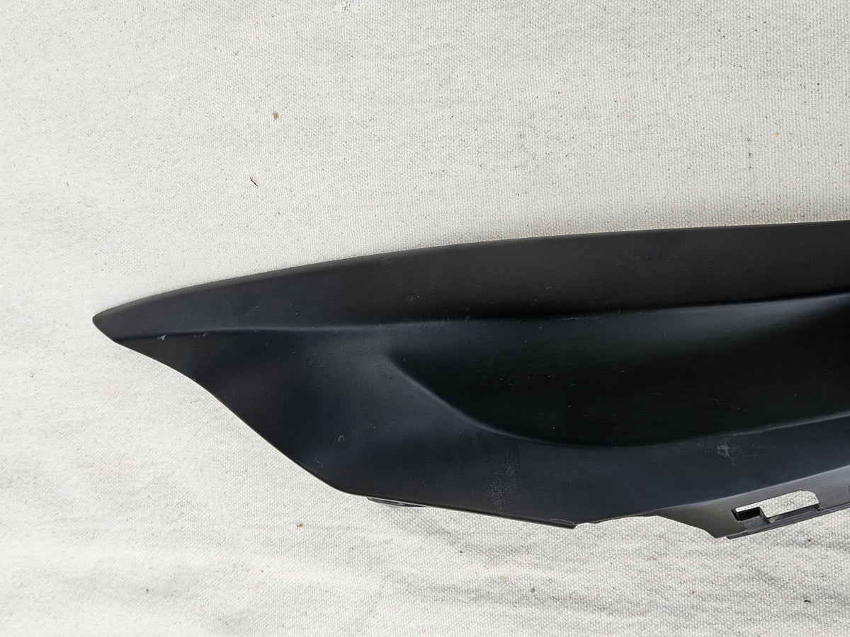 2016-2020 Kawasaki Ninja ZX10R ZX10RR OEM Right Tail Side Cover Cowl 36001-06412