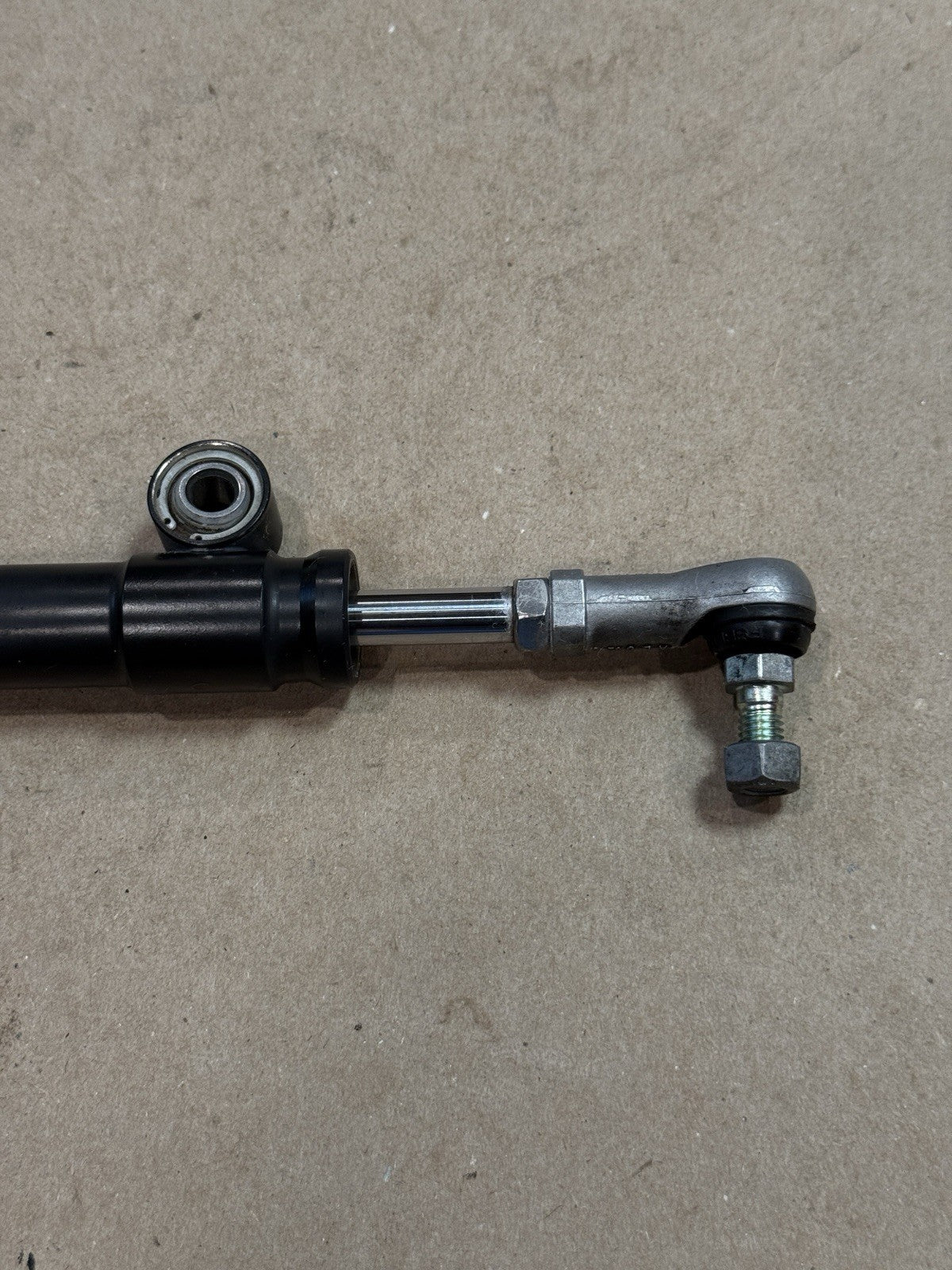 10-14 BMW S1000RR OEM Steering Damper Stabilizer Steering Shock 7713570