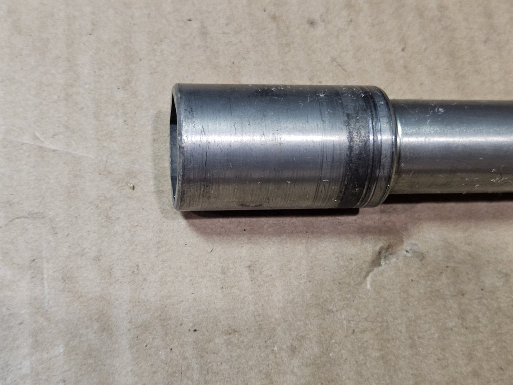 2011 11-25 SUZUKI GSXR600 GSXR750 OEM FRONT WHEEL RIM AXLE PIVOT BOLT2