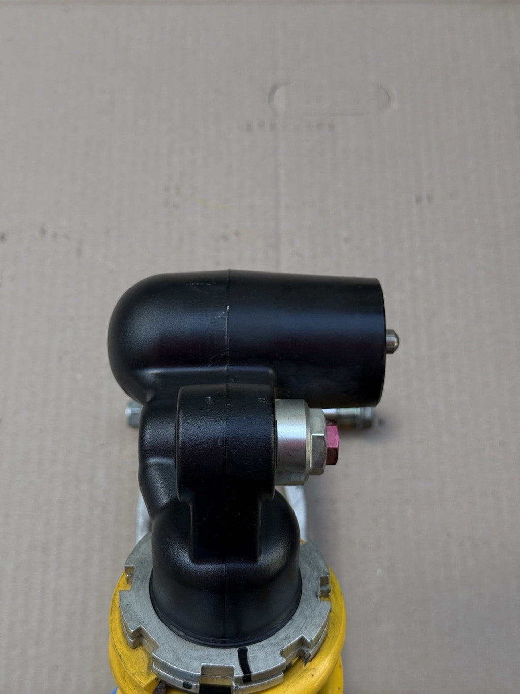 2006-2007 Suzuki GSXR750 GSX-R750 GSXR 750 OEM Rear Shock Suspension Linkage10