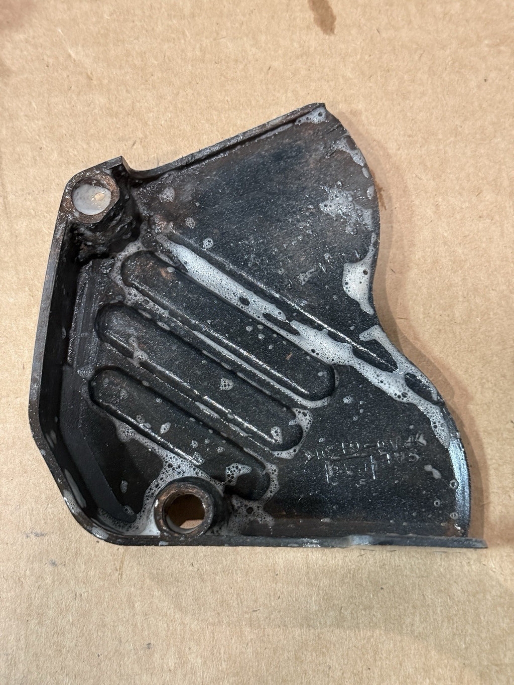 Suzuki DRZ400 Oem Front Sprocket Cover 11360-29F11 Drz 400 S DRZ400 SM