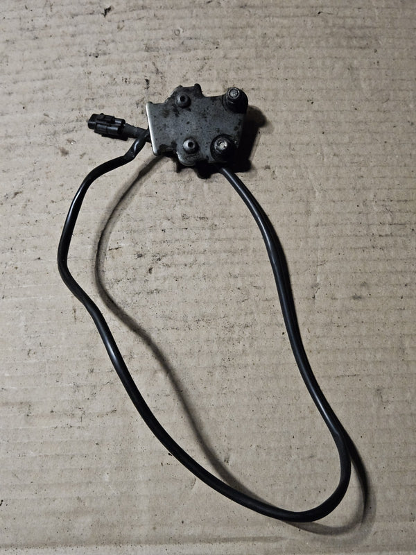 2008-2016 Yamaha YZF-R6 R6 OEM Kickstand Sidestand Switch Sensor 13S-82566-70-000