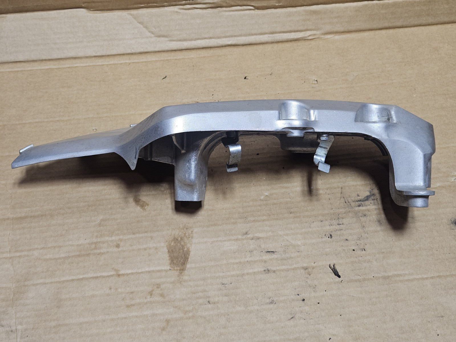 2008-2017 Honda CB1000R OEM Right Side Engine Mount Bracket