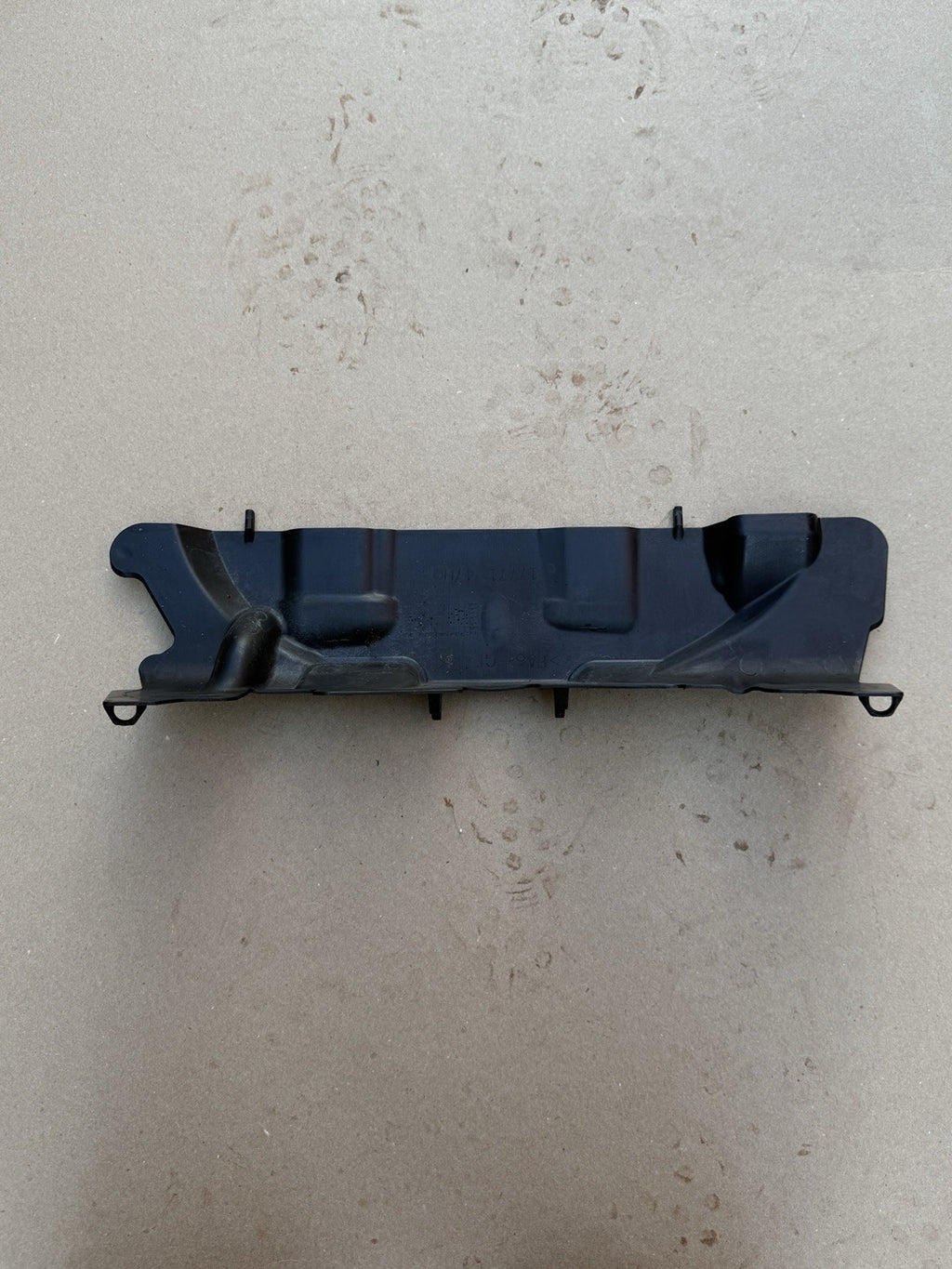 2009-2016 Suzuki GSXR1000 OEM Radiator Shroud Cover Trim Guard Panel Genuine1