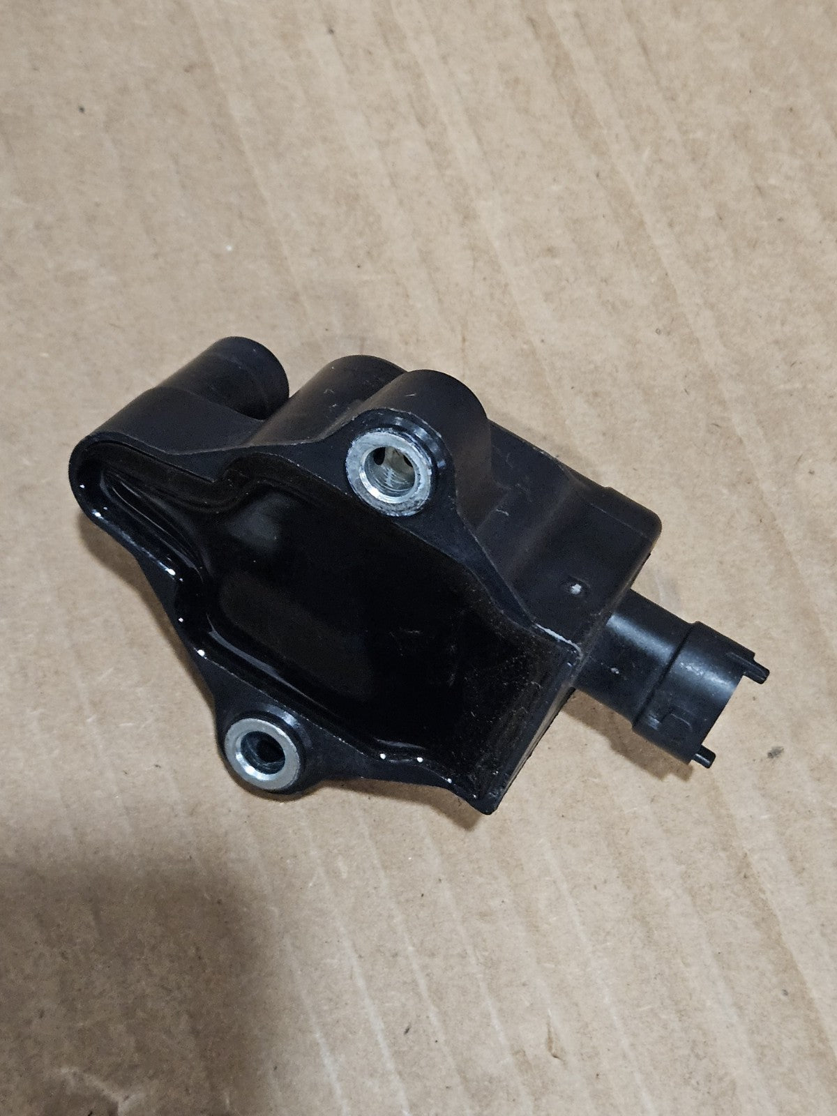 2015-2019 Ducati Panigale 1299 1199 OEM Ignition Coil Spark Plug Caps