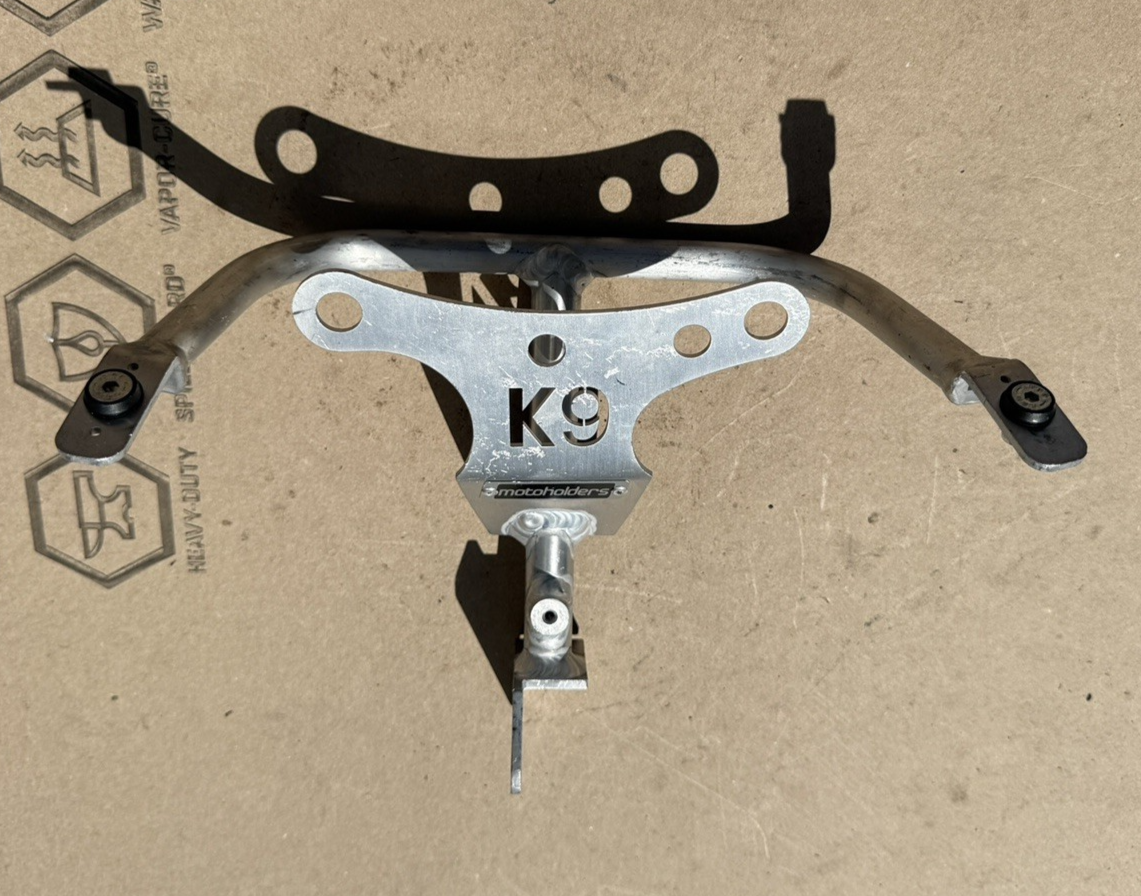 MotoHolders Racing Fairing Stay Aluminum 09-14 Suzuki GSXR1000
