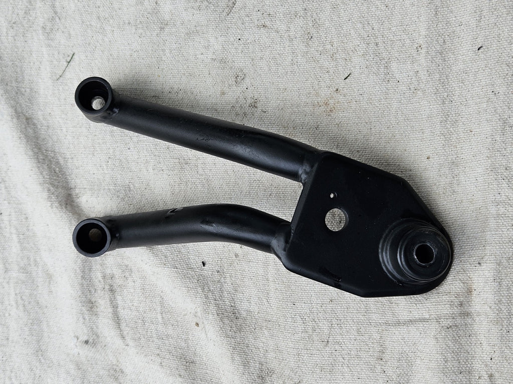 17-25 Honda Rebel 300 CMX300 OEM Rear Right RH Foot Peg Mount Bracket0