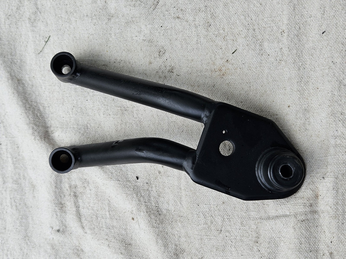 17-25 Honda Rebel 300 CMX300 OEM Rear Right RH Foot Peg Mount Bracket0