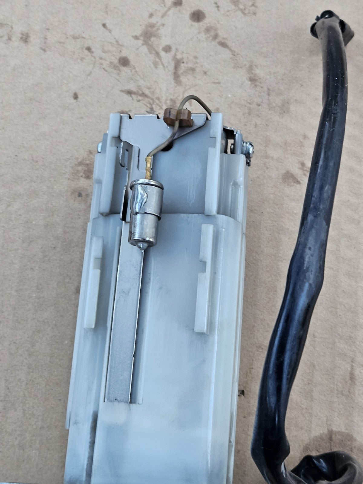 11-15 2014 Kawasaki Ninja ZX10R ZX10 OEM Fuel Pump Gas Petrol Sending Unit OEM
