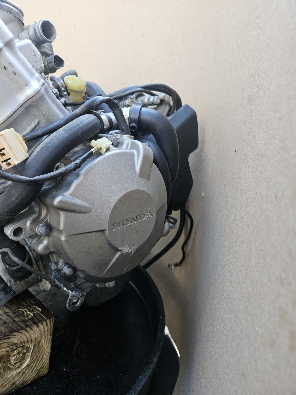 05-06 Honda CBR600RR Engine Motor OEM Complete Running Assembly Clean READ