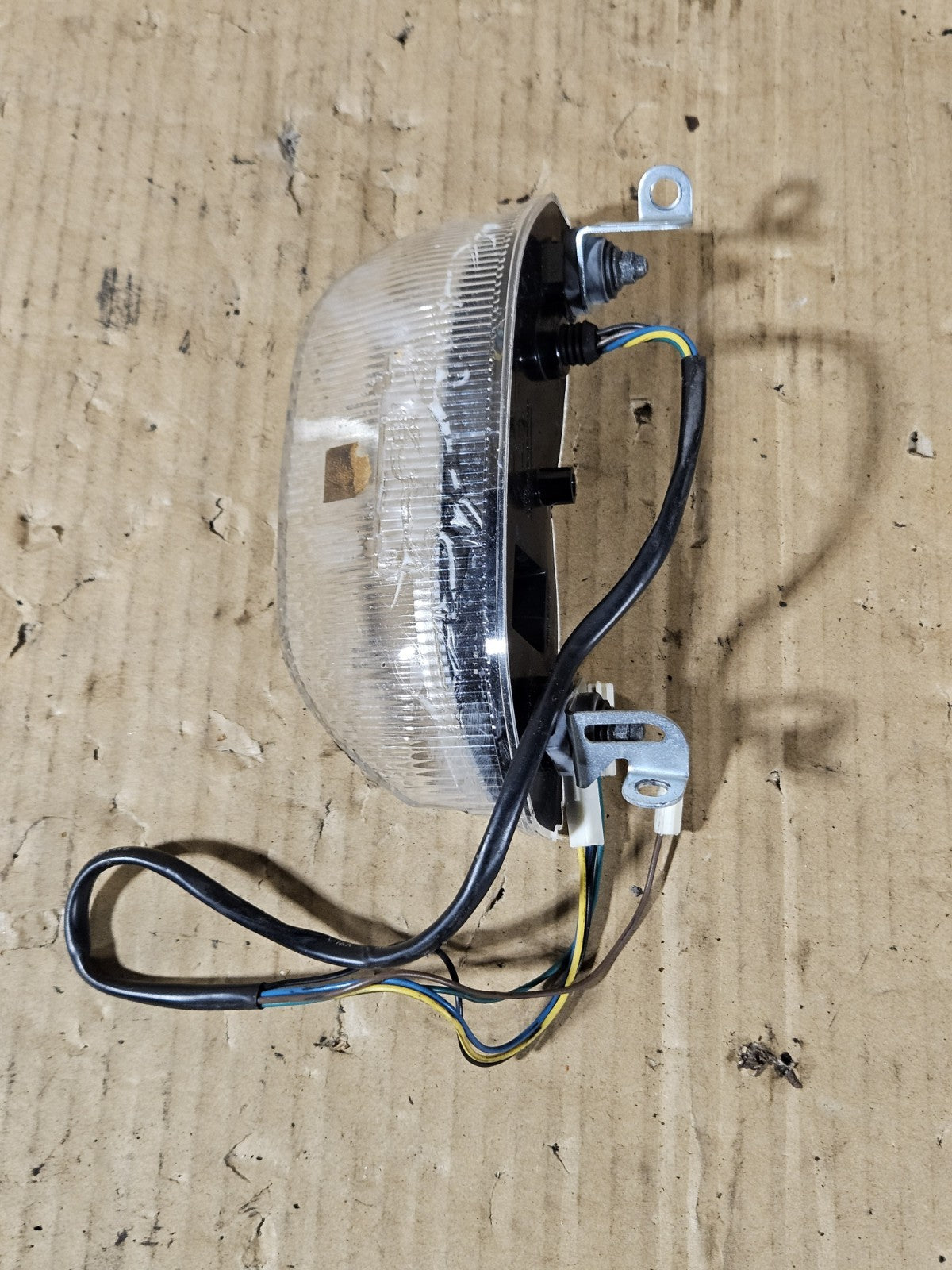 2013 Honda CBR600RR Tail Light OEM 405848515398 2013-2020 Genuine Taillamp Brake5