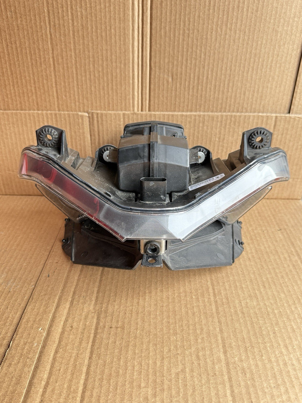 2018-2021 Ducati Panigale V4 V4S V4R V2 OEM LED Headlight 52010421E 52010422E0
