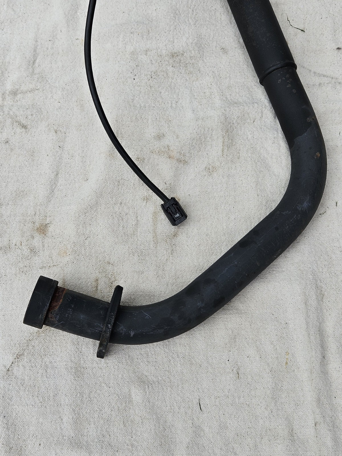 2018 Honda Rebel 300 CMX300 OEM Exhaust Header Head Pipe Muffler Assembly5