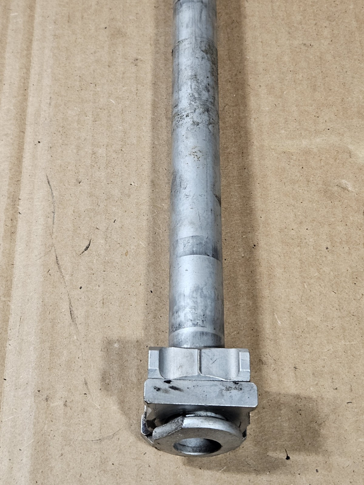 2006 2007 Honda CBR1000RR Rear Axle OEM 42301MEL0007