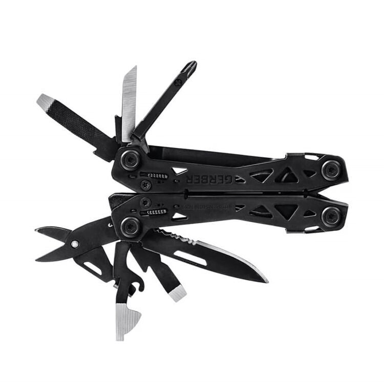 Gerber Paraframe + Suspension NXT Folding Knife Combo Pack EDC Pocket Clip NEW
