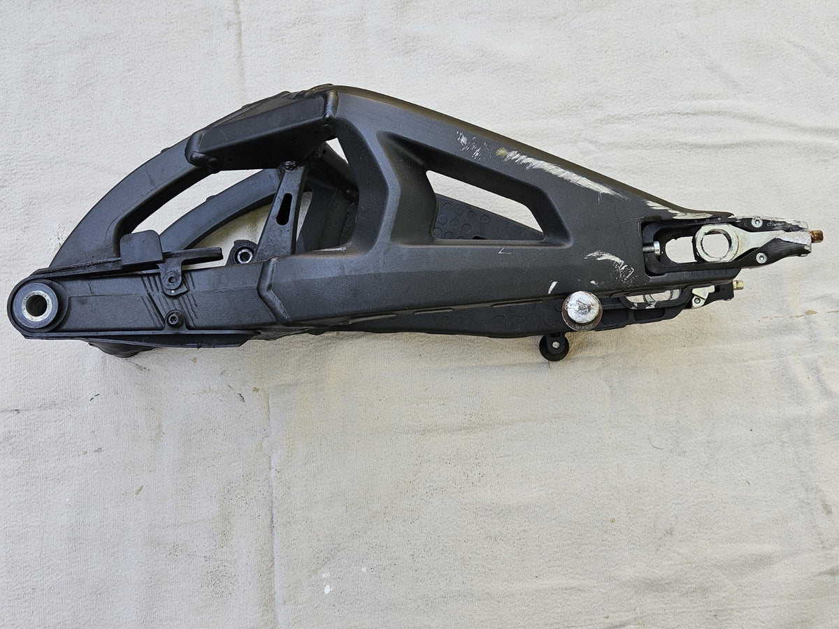 2016-2020 Kawasaki Ninja ZX10R ZX10 Rear Swingarm Suspension Assembly DMG5