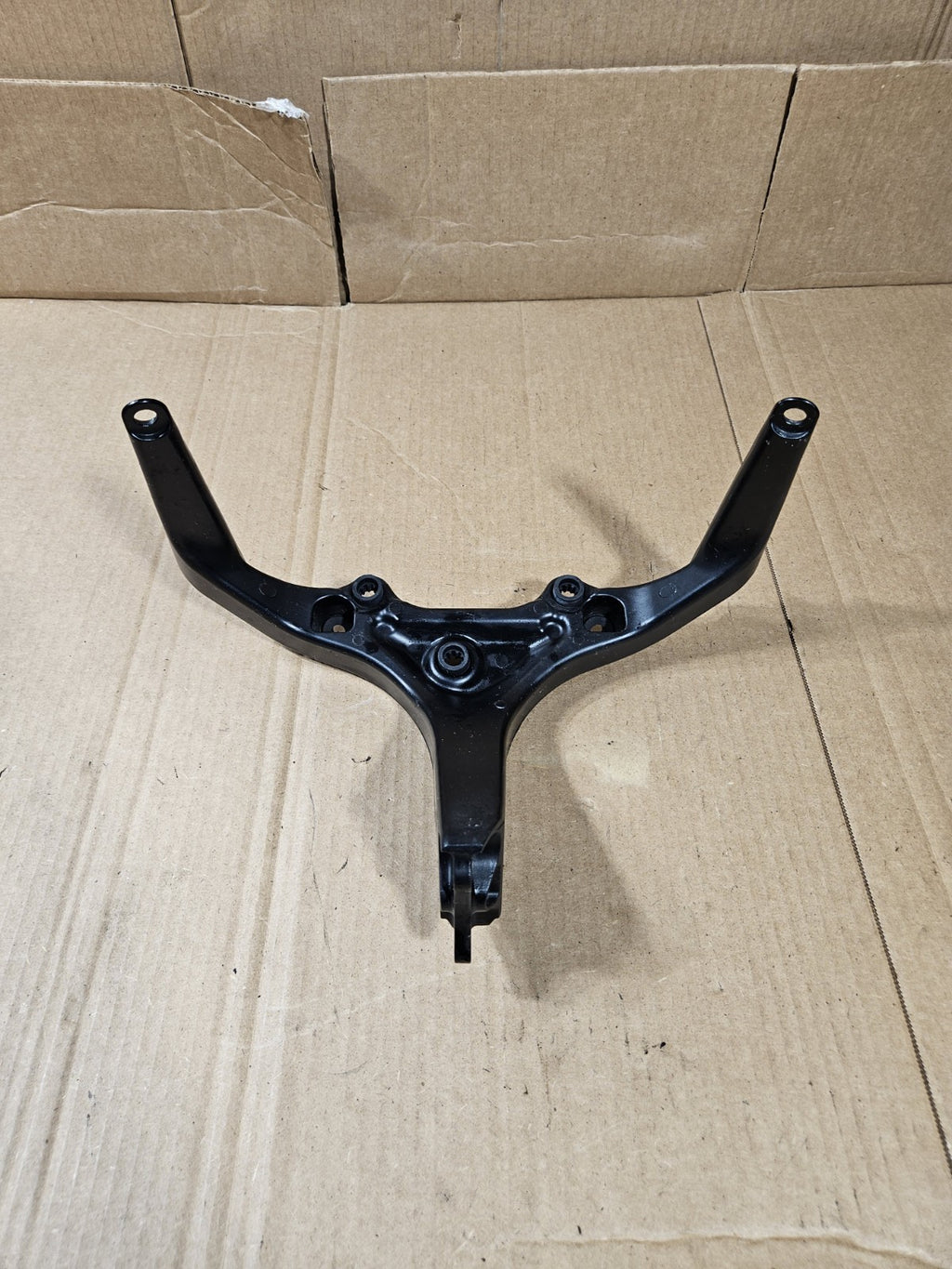 2006 2007 Honda CBR1000RR Fairing Stay OEM 80107MELD20 Genuine Bracket 0