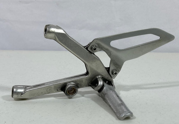 2015-2017 Ducati Panigale 1299 S OEM Left Rearset Foot Peg Shift Lever 82431861A