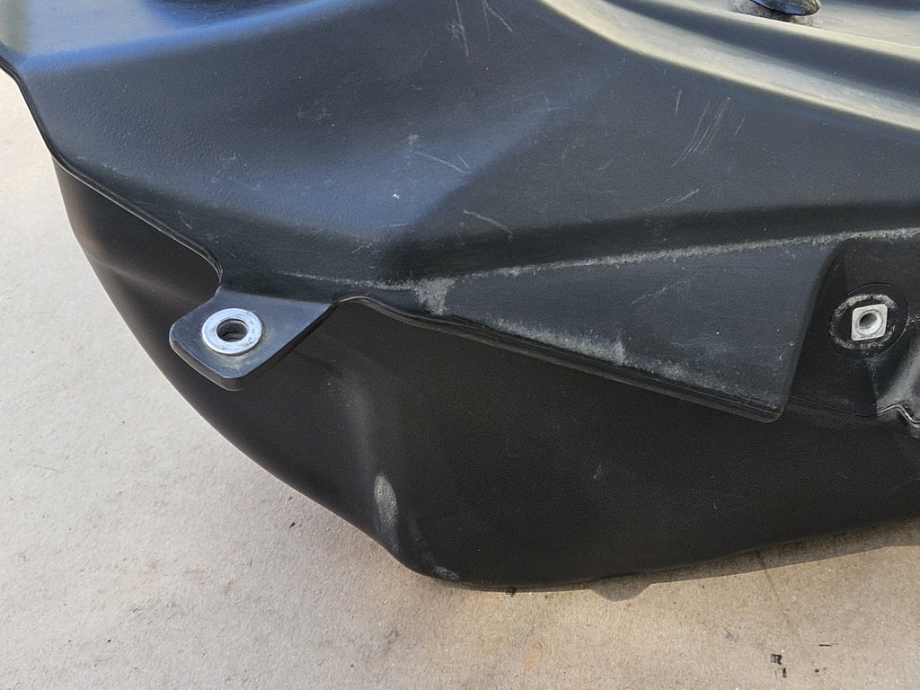 2017 Kawasaki KX450F OEM Fuel Gas Tank 51001-0829 Stock Dirt Bike Tank