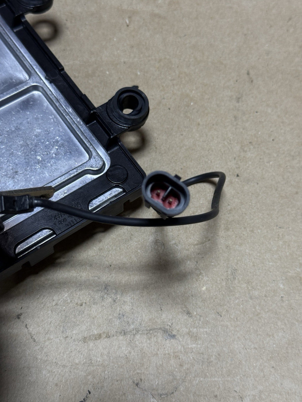 Genuine OEM Aprilia RSV4 R ECU ECM CDI Computer Control Unit Module 2015-2018
