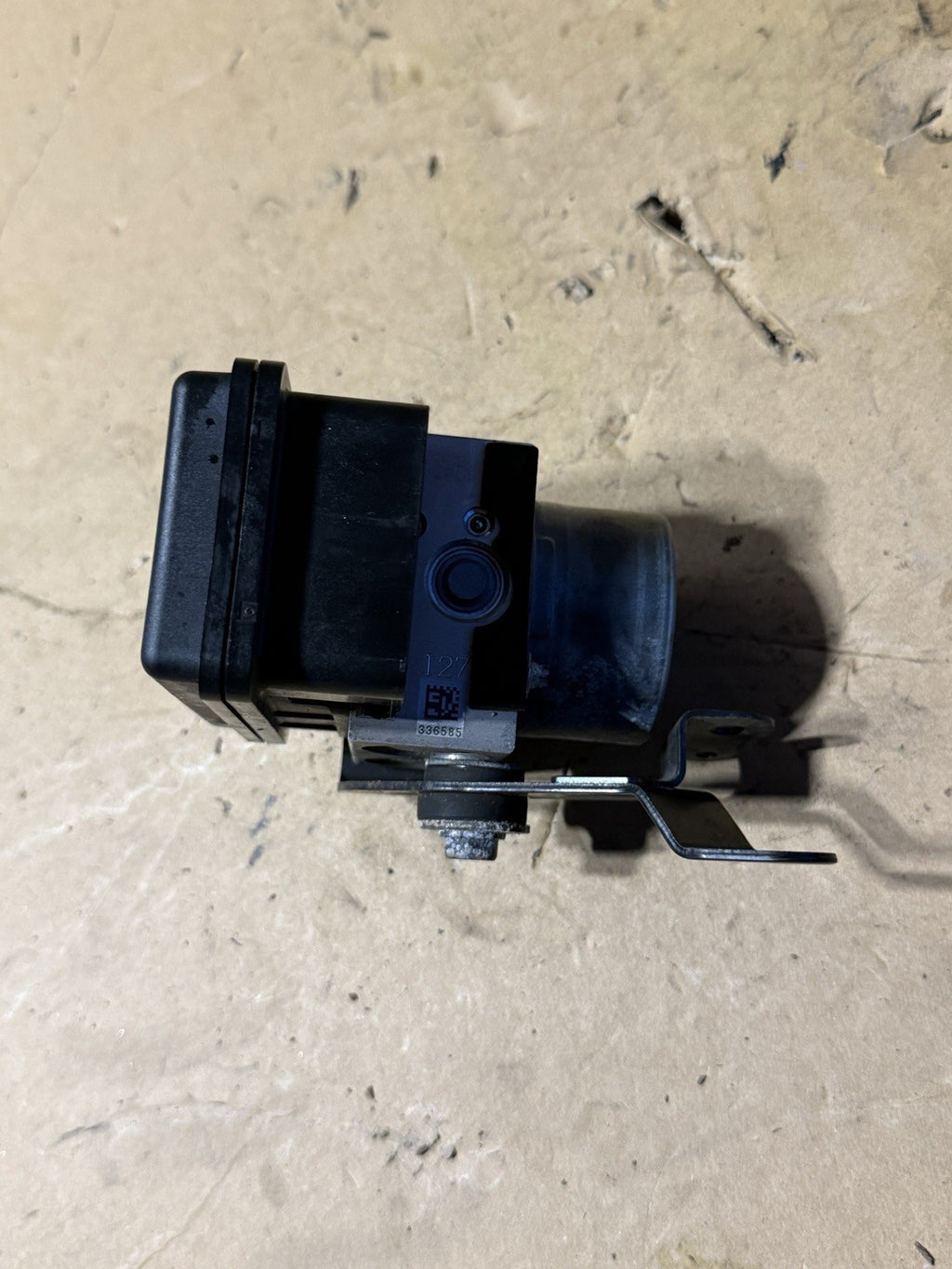 2017-2023 Kawasaki Ninja 650 EX650 OEM ABS Pump Unit Module 16082-07677