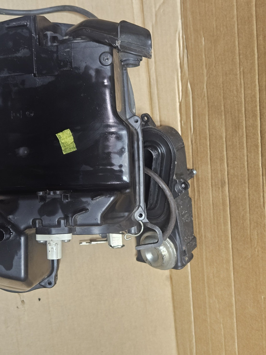 2008-2016 Honda CB1000R OEM Air Box Airbox Filter Intake Cleaner
