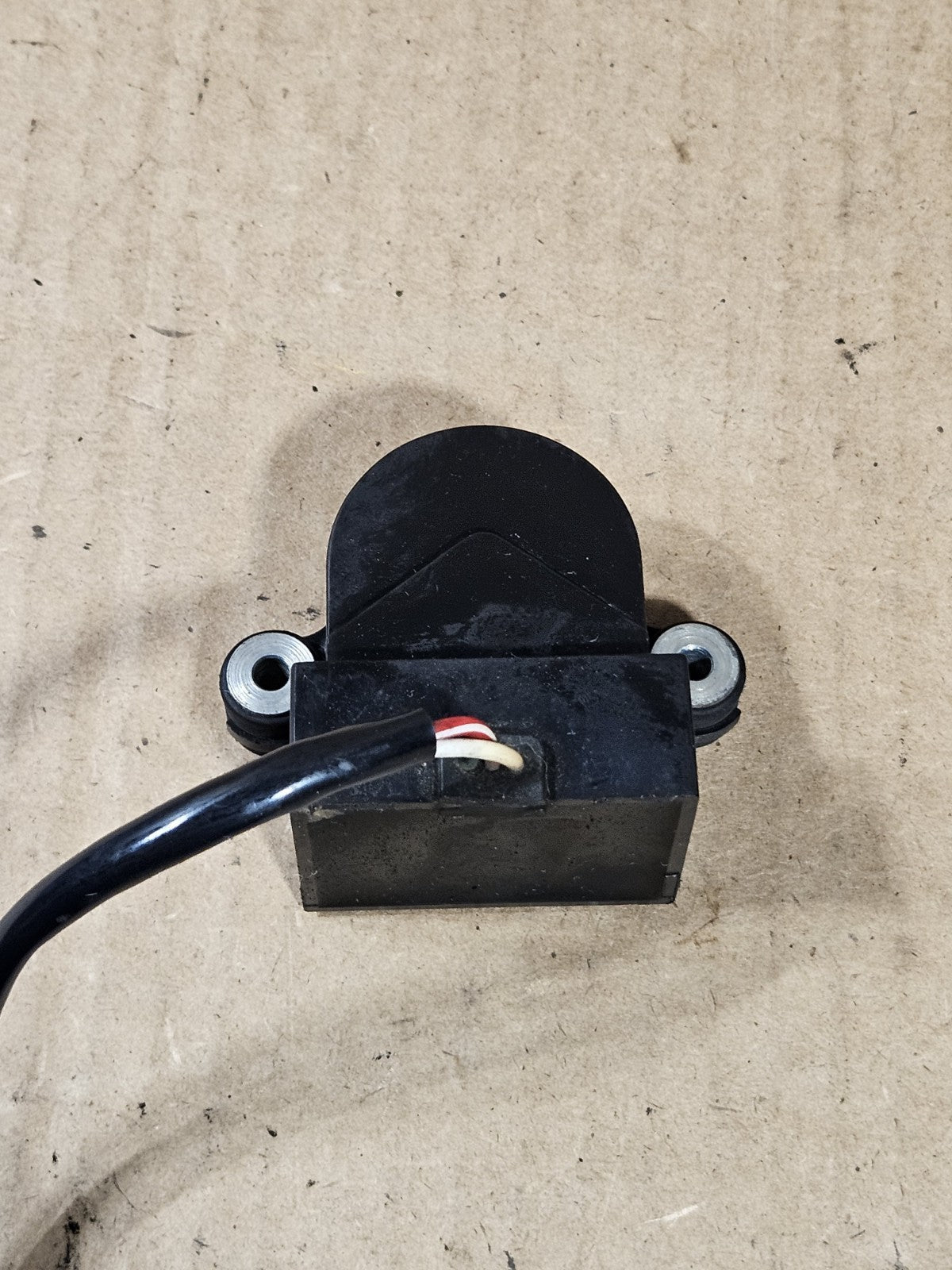 2006 2007 Honda CBR1000RR Bank Lean Angle Sensor OEM 35161MEL003 Tip Over8