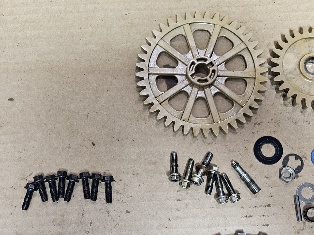 15-17 DUCATI 1299 PANIGALE STATOR MAGNETO ALTERNATOR GENERATOR FLYWHEEL ROTOR