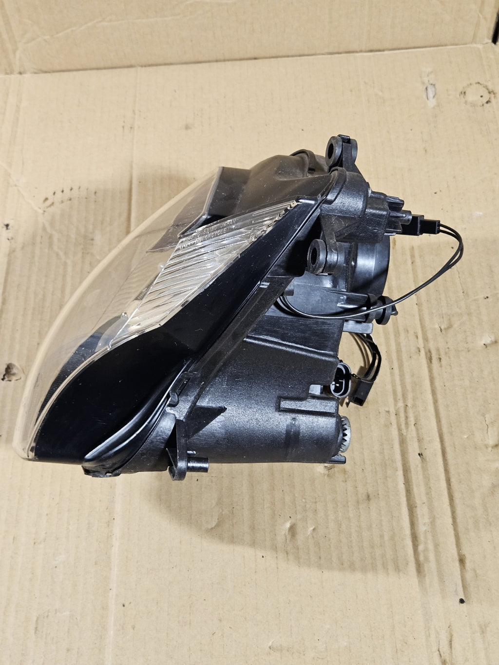 2006 2007 Suzuki GSXR600 Headlight Assembly OEM 1110001H00 Genuine Lamp5
