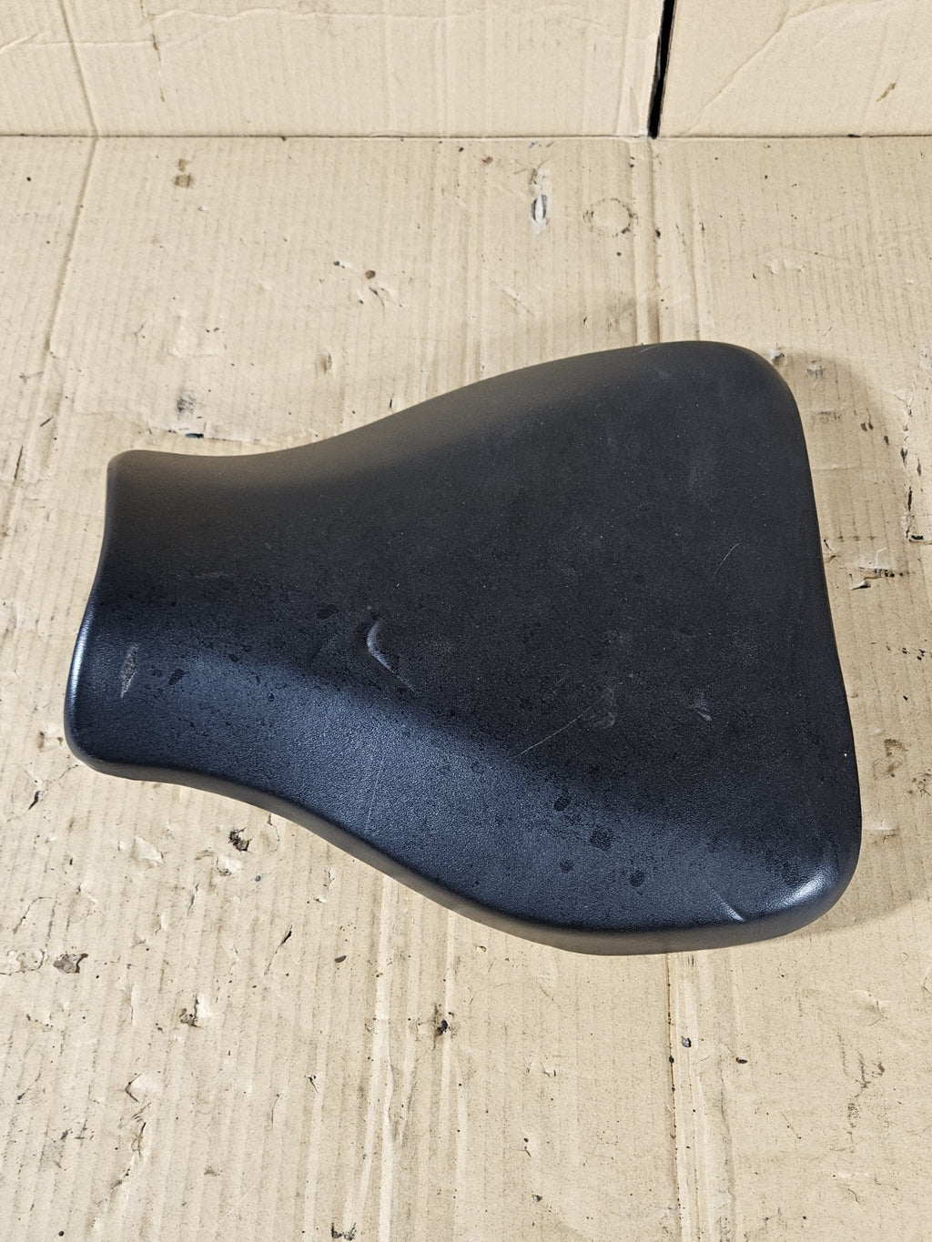 2013 Honda CBR600RR Main Seat OEM Genuine Front Saddle Motorcycle Used Take Off1