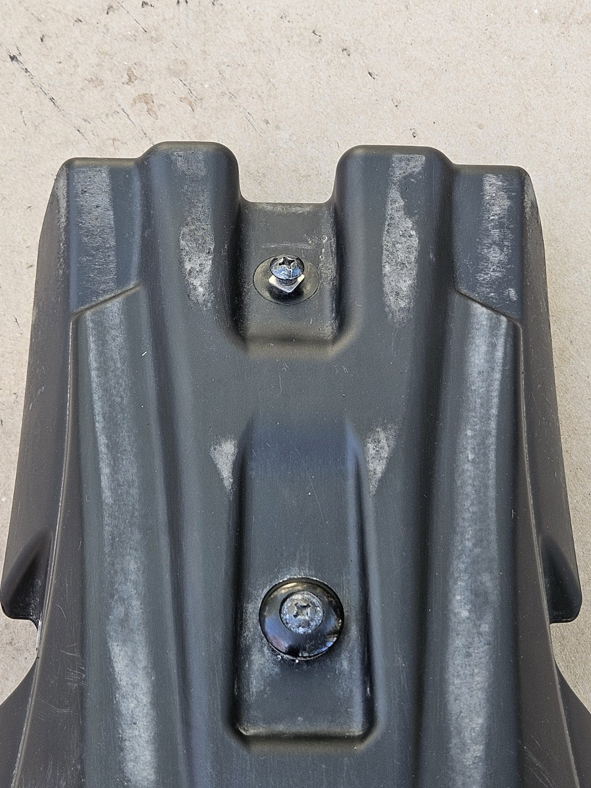 2017 Kawasaki KX450F OEM Fuel Gas Tank 51001-0829 Stock Dirt Bike Tank