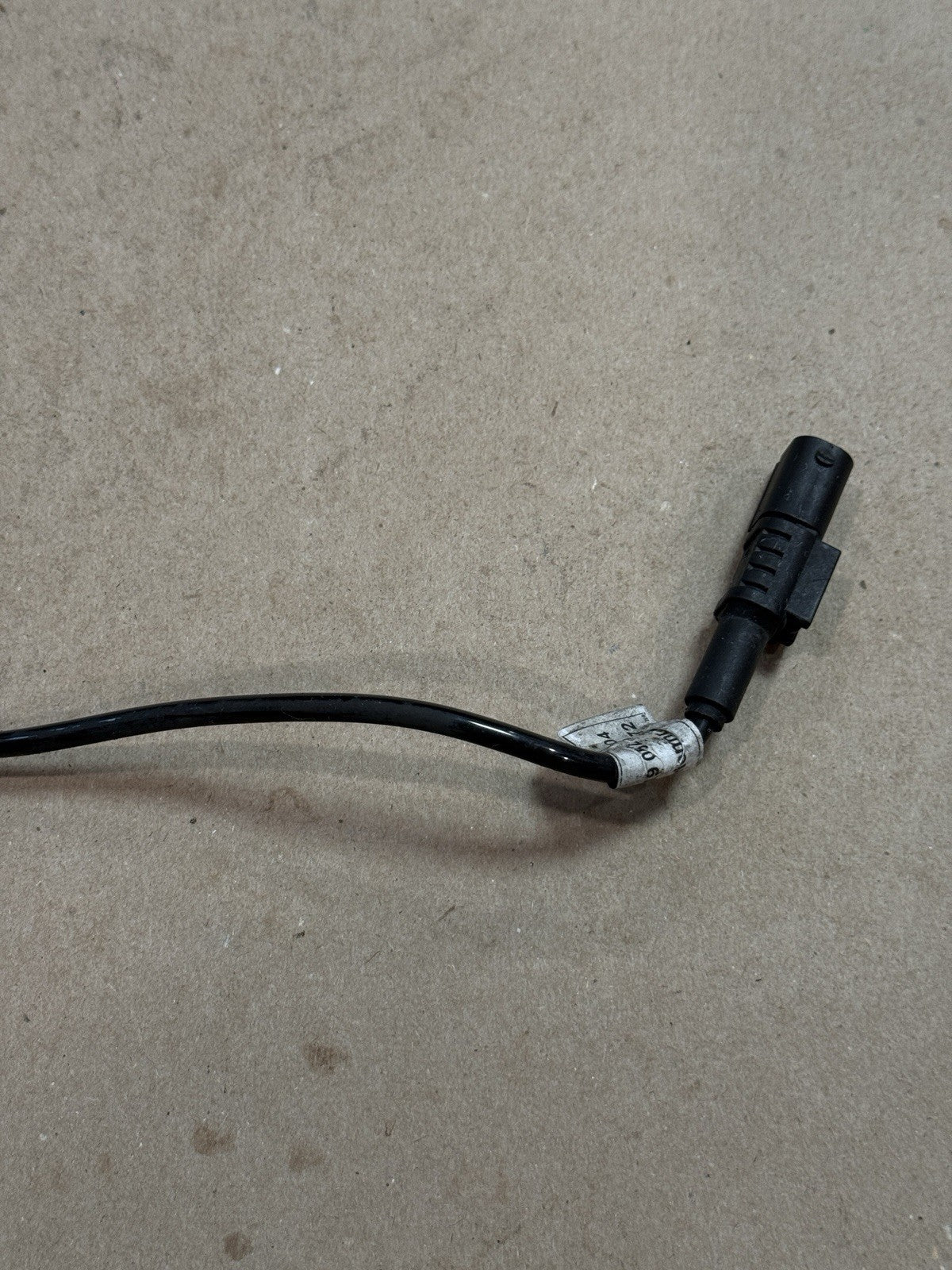 09-14 BMW S1000RR OEM Quick Shifter QS Shift Sensor Switch Genuine S 1000 RR