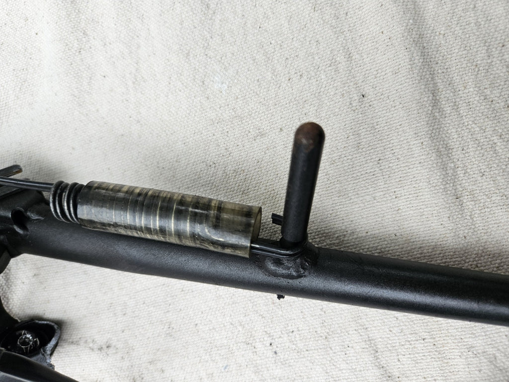 16-20 Kawasaki Ninja ZX10R OEM Kickstand Side Stand Sensor 32043-0652-18R2