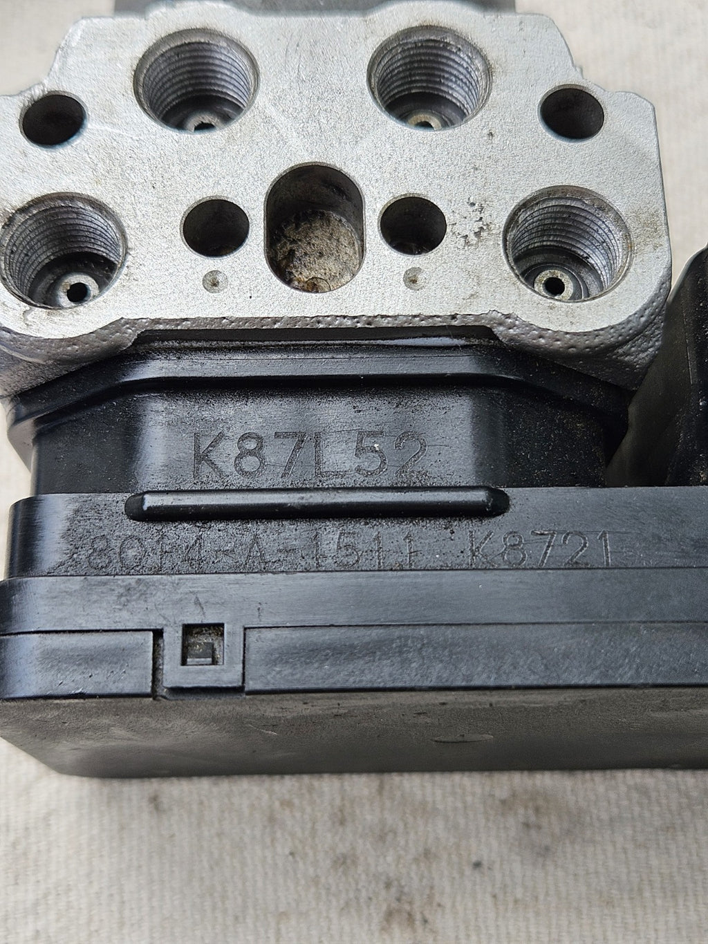 2017-2022 Honda Rebel 300 500 CMX300 CMX500 OEM ABS Modulator Pump 57110-K87-L521